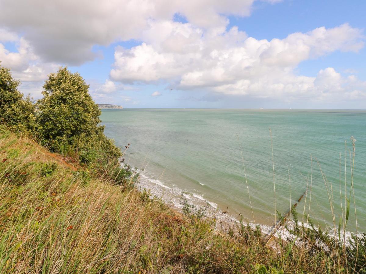 White Haven Lägenhet Sandown Exteriör bild